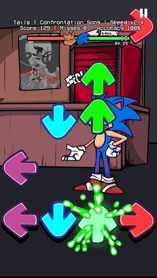 黑色星期五之夜迈尔斯