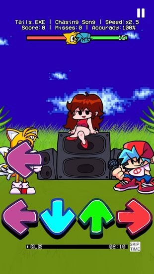 黑色星期五之夜迈尔斯