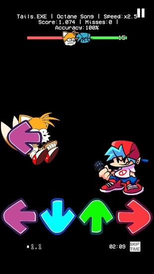 黑色星期五之夜迈尔斯