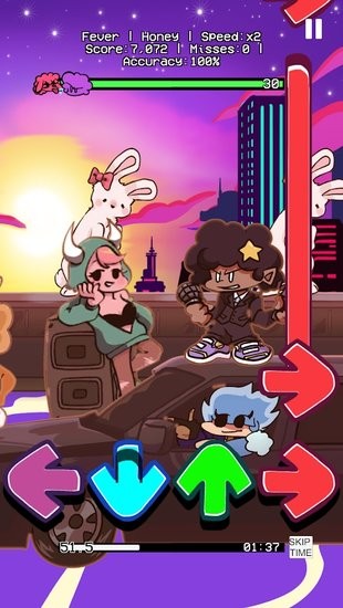 黑色星期五之夜塔基对战萨夫