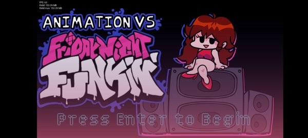 黑色星期五之夜天选之人模组