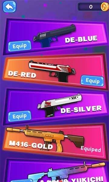 周五夜放克说唱射击模组(fnf)