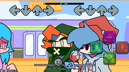 周五夜放克sky vs本杰明模组 周五夜放克sky vs本杰明模组下载