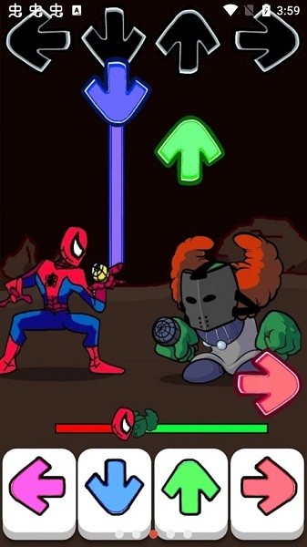 周五夜放克原始版