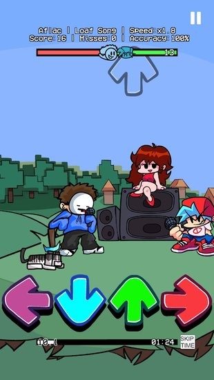 黑色星期五之夜阿弗莱克