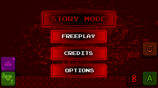 黑色星期五之夜马里奥的疯狂模组