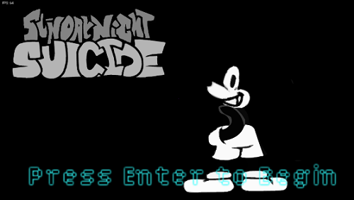 黑色星期五之夜奇怪的米老鼠