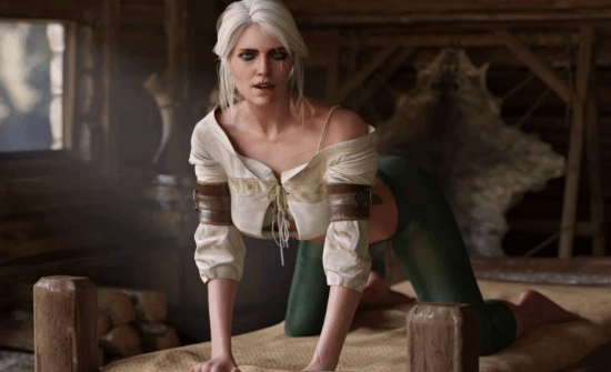 《巫师4》演示惊艳全场 专家却警告：虚幻5可能成天坑！