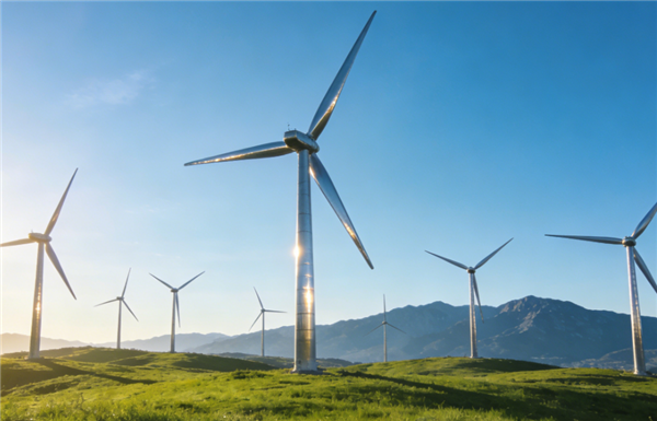 中国为何被称全球首个重要电力国家:2011年发电量超过美国 如今占世界近1/3