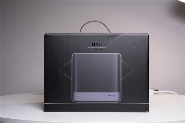 你需要NAS的原因可能不是存不下 而是跟不上节奏
