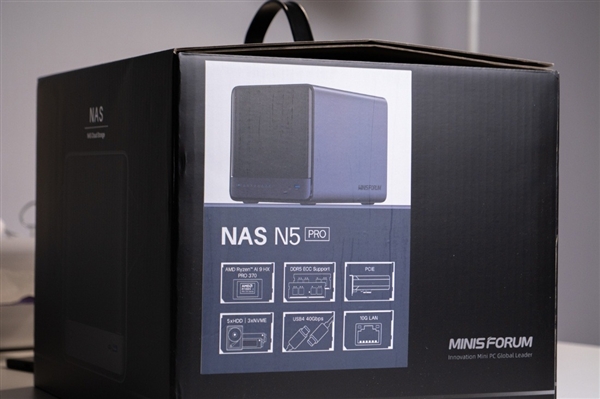 你需要NAS的原因可能不是存不下 而是跟不上节奏