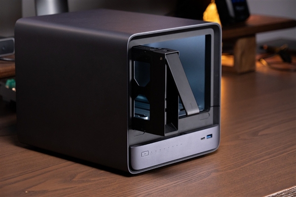 你需要NAS的原因可能不是存不下 而是跟不上节奏