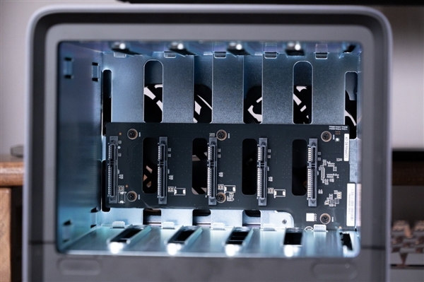 你需要NAS的原因可能不是存不下 而是跟不上节奏