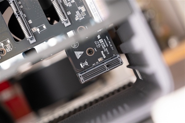 你需要NAS的原因可能不是存不下 而是跟不上节奏