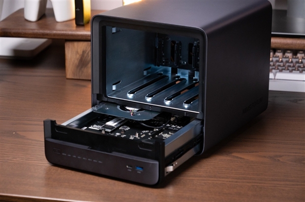 你需要NAS的原因可能不是存不下 而是跟不上节奏