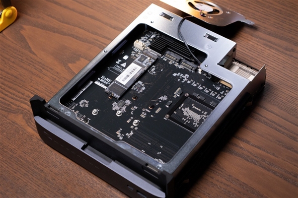 你需要NAS的原因可能不是存不下 而是跟不上节奏