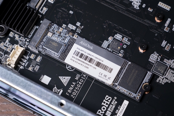 你需要NAS的原因可能不是存不下 而是跟不上节奏