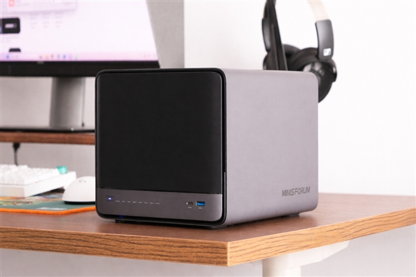 你需要NAS的原因可能不是存不下 而是跟不上节奏