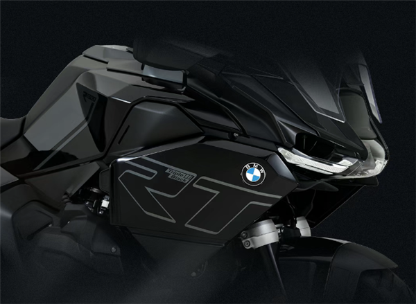 史上最强拳击手发动机 宝马全新R 1300 RT公升摩托上市：31.99万