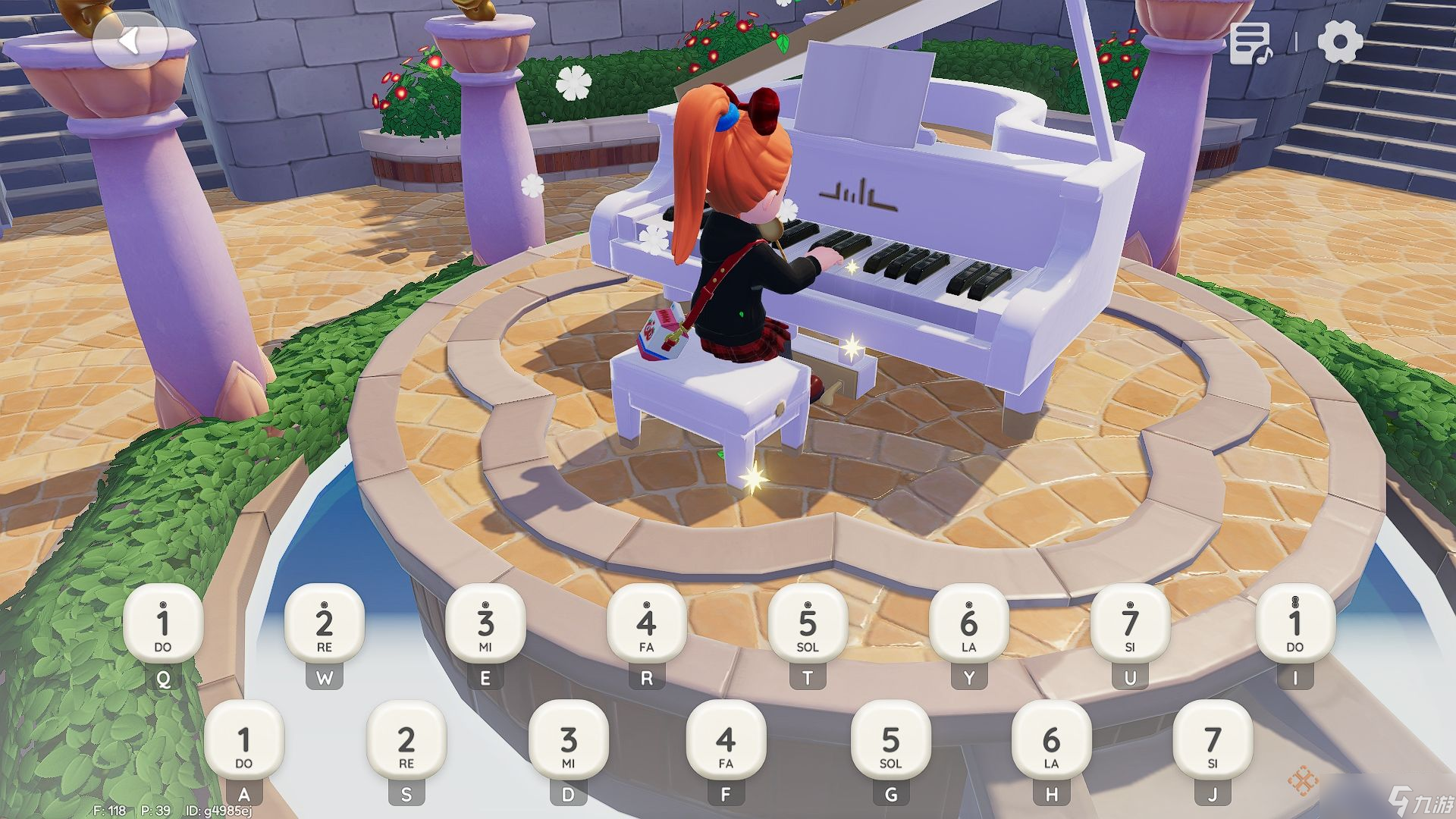 怎么在《心动小镇》中获取所有乐器并创作属于你的音乐