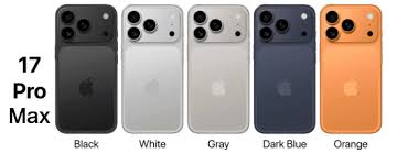 iphone17promax刷新率是多少