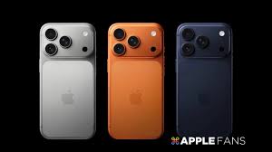 iphone17plus有哪些提升