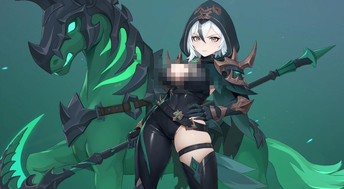 龙魂旅人死亡骑士技能说明龙魂旅人死亡骑士怎么玩