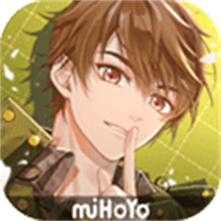 未定事件簿官服手游