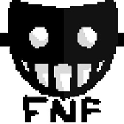 周五夜放克brightside模组(Friday Night Funkin)