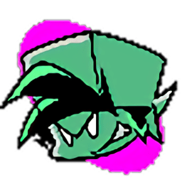 黑色星期五之夜天选之人模组