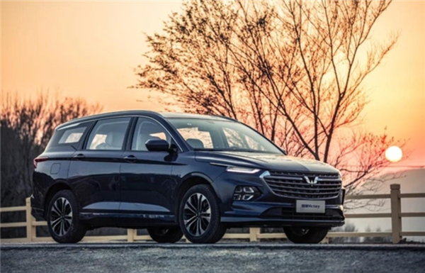 单车利润仅765元!上汽通用五菱负债率突破85%