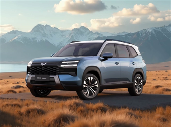 单车利润仅765元!上汽通用五菱负债率突破85%