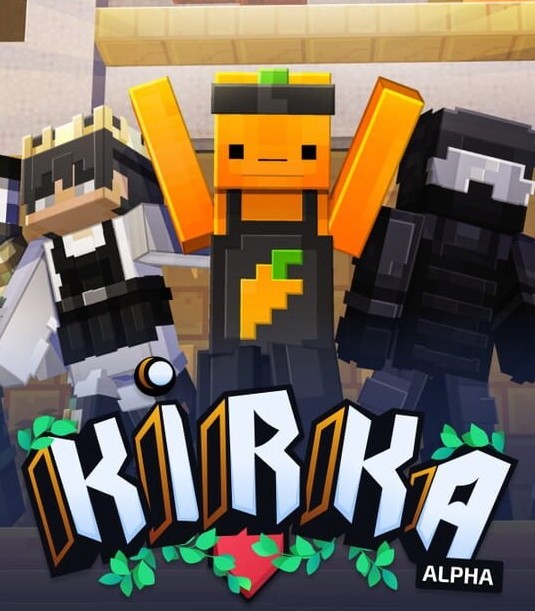 kirka游戏官方入口 (kirka.io电脑PC版与手机版直达)