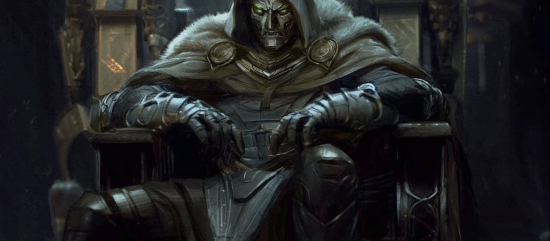 再被唐尼杀一次吗？曝灭霸《复仇者联盟》回归对抗杜姆