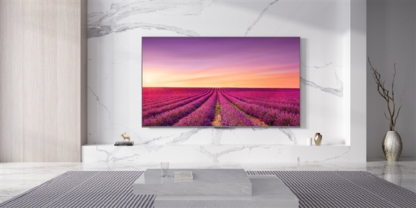 近10年中国电视销量一览：2025年最低 几乎腰斩