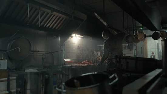 曝《生化9》6年前仅小规模开发！主创透露比前作恐怖