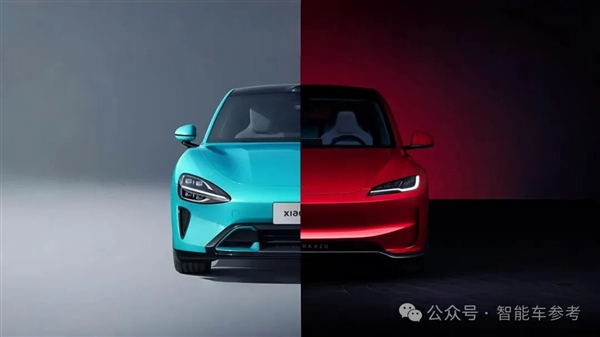 雷军做到了！小米SU7销量首次超特斯拉Model 3