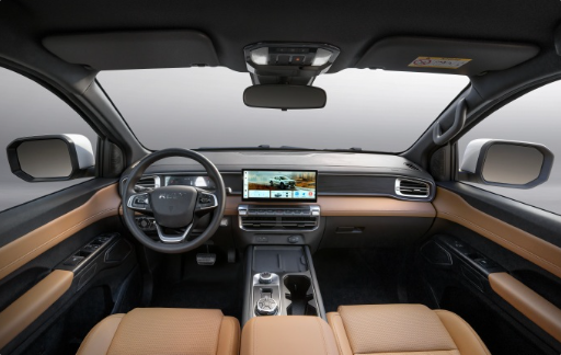 12.78万起!奇瑞首款纯电皮卡威麟R08 EV上市:最大续航510公里