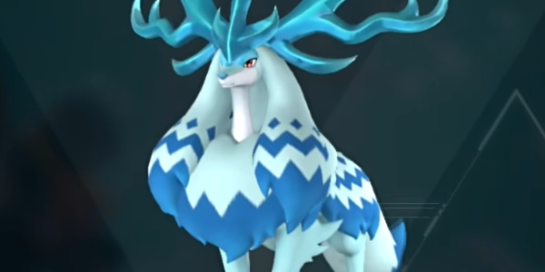 幻兽帕鲁严冬鹿怎么获取