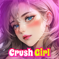 Crush Girl