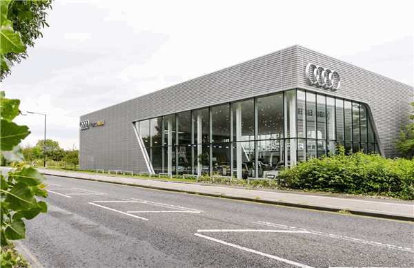 奥迪中国销量两连跪！经销商骨折价促销 10万就能买A3