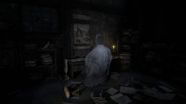 《零红蝶:重制版》试玩版来了!还有《寂静岭f》免费联动DLC