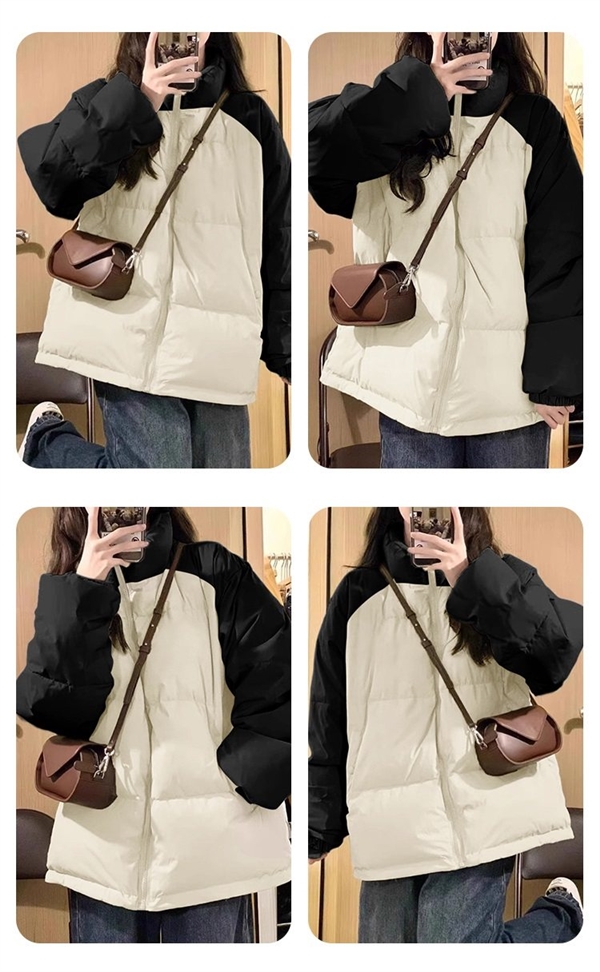 真维斯官旗大促 纯色棉服/加绒长裤37元再上新