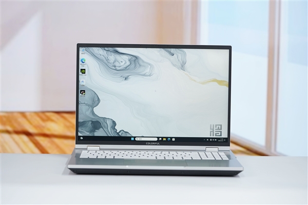 新一代国风电竞本！七彩虹将星X16 Pro图赏