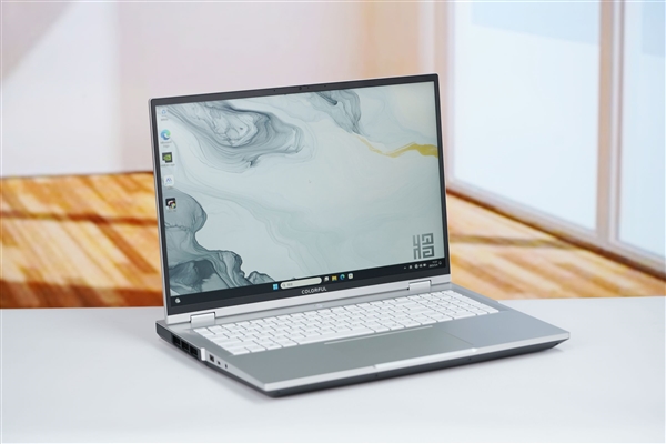 新一代国风电竞本！七彩虹将星X16 Pro图赏