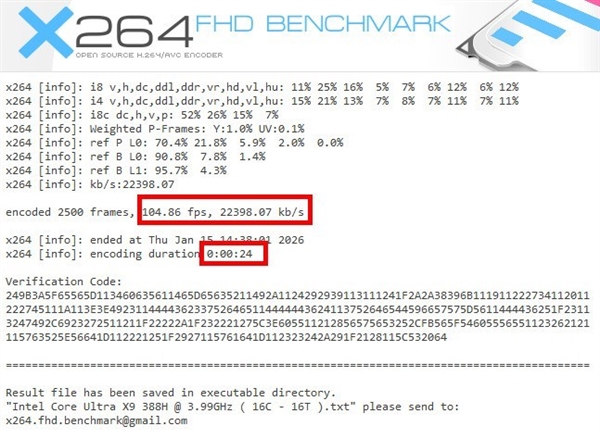 相当完美的新一代移动处理器！英特尔酷睿Ultra X9 388H实测