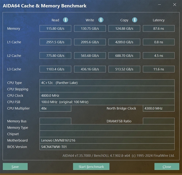 相当完美的新一代移动处理器！英特尔酷睿Ultra X9 388H实测