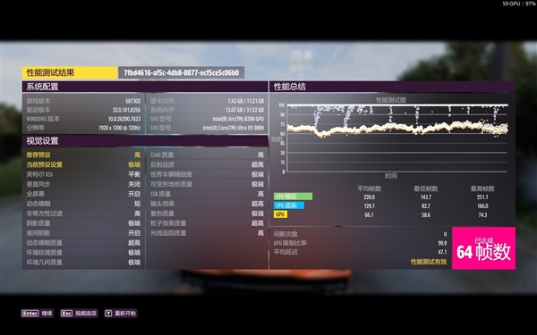 相当完美的新一代移动处理器！英特尔酷睿Ultra X9 388H实测