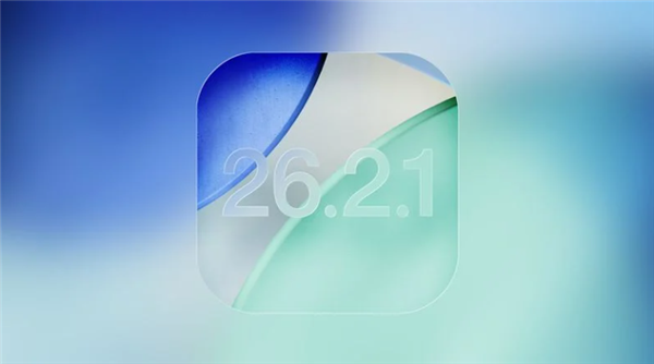 iOS 26.2.1正式推送：全面支持AirTag 2定位增强