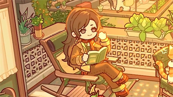 我的休闲时光2026最新兑换码分享